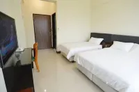Kings Inn B&B โรงแรมใกล้หลี่จีแบดแลนด์