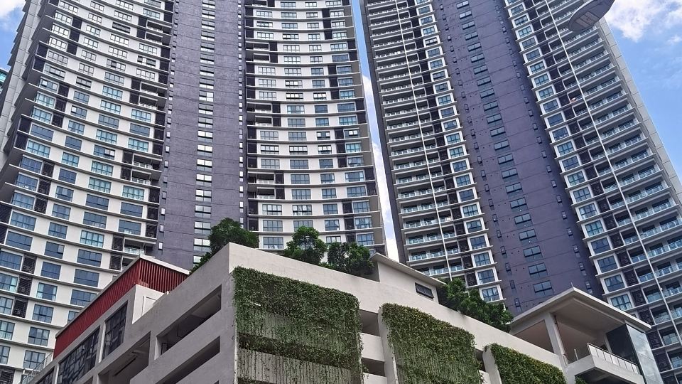 The Ooak Suites by Bamboo Hospitality