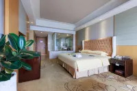 South Grand China International Hotel Hotel in zona Longtong Wharf
