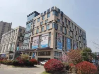 HanTing Hotel (Dongtai High-Speed Railway Station)