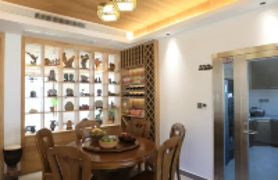 TianTai  Wang HomeStay