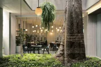 蘇梅島凱悅飯店 - 早餐