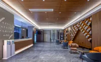 Walton International Hotel