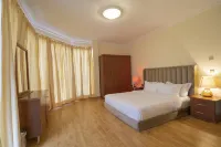 Majestic Hotel Hotels in Sitrah