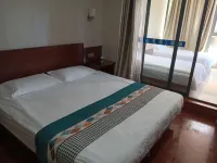 Zhoushan Jinquan Hotel
