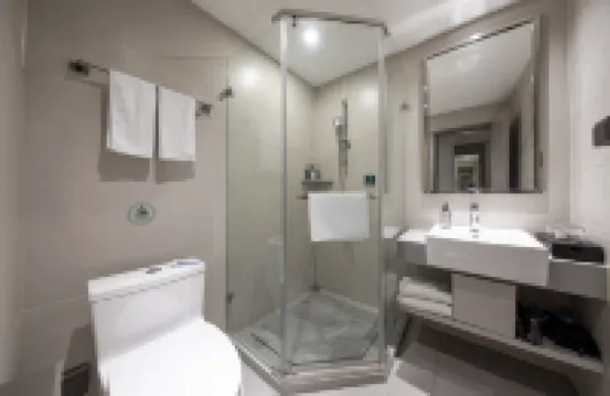 Homeinn Selected Hotel (Xinghua Yingwu Middle Road Zheng Banqiao Former Residence)