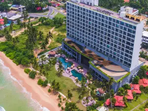 Top 6 Premium Hotels in Matara