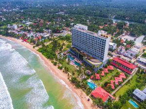 Weligama Bay Marriott Resort & Spa