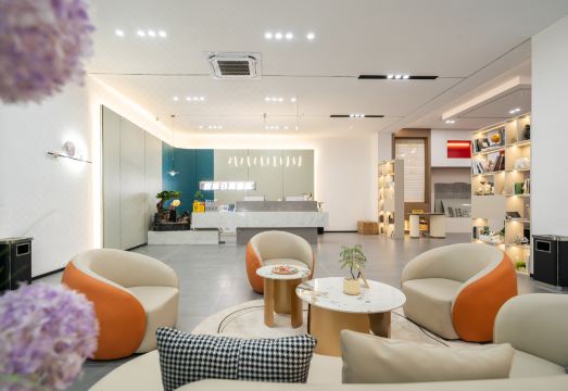 오렌지 하우스 아파트 객실 전경