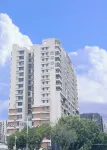 Light Luxury Homestay (Shantou High-speed Railway Station) Hotel a Railway Station Area
