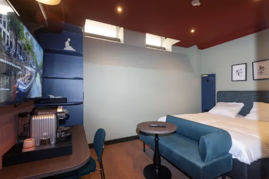 Hotel Nicolaas Witsen