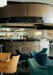 St George Beach Hotel & Spa Resort - bar