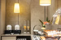 Homeinn Plus Hotel (Anshun Huangguoshu Avenue Xintiandi) - sarapan