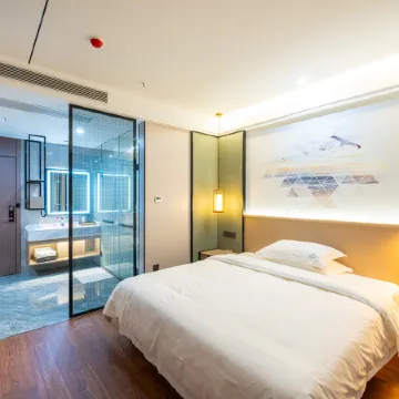 Kaiman Fengshan Hotel