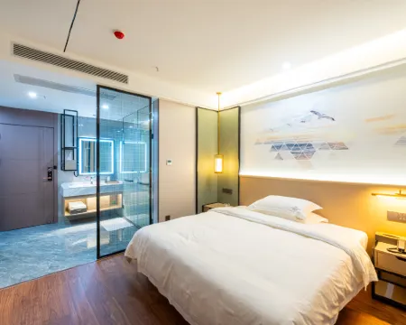 Kaiman Fengshan Hotel Hotels in Fengshan