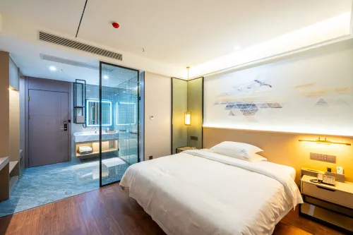 Kaiman Fengshan Hotel Hotels in Fengshan