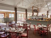 Outback Hotel Hotels in Yulara