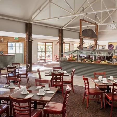 Outback Hotel