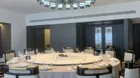 Officon International Hotel (Xiatang BYD Hefei Changfeng Industrial Park Branch) - servizio colazione
