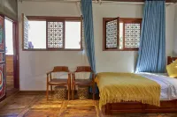GuanZhai Yuanshe Guesthouse