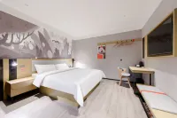 SiJi Hotel (Taizhou Xinghua Dainan Guzhuang Central Road) - 2 stjerner