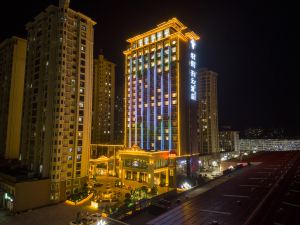 Huaiqiao Kaiyuan Hotel Yanai