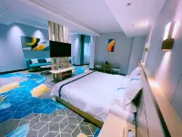Fengyu Hotel (Gongyi Xingyue Times Square Taobao City) 북송 황릉 주변 호텔