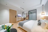 Shiguang Xiaozhu Hotel - Esports