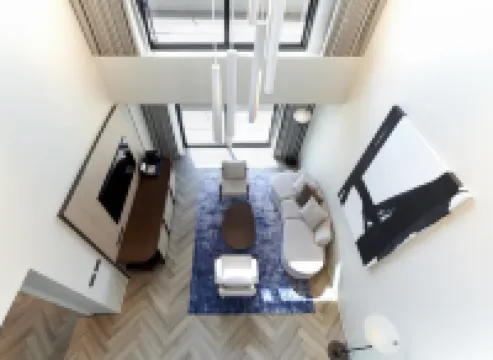 파르나스 호텔  제주