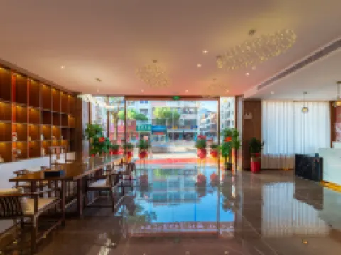 Jensen Hotel Luhe Hotel a Luhe