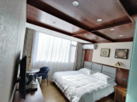 Madami Villa Hotels in Jiulong