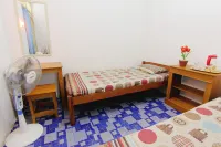 Griya Godean Syariah Yogyakarta Hotels in Gamping