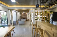 Cover yard homestay Hotels in Beihai