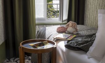 Hôtel La Conversation