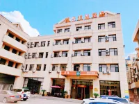 OrangeriePremium Hotel (Dalian Changxing Island Santang Commercial Street)