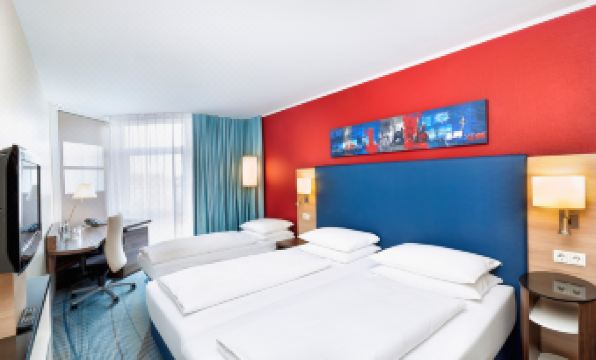H+ Hotel Koeln-Bruehl