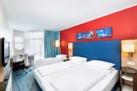 H+ Hotel Koeln-Bruehl Hotels in Weilerswist