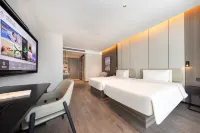 Atour Hotel Yong'an Road, Suining, Xuzhou Các khách sạn ở Urban Area