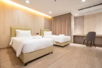 Oriole Residence - Suvarnabhumi