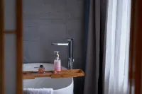 Songyang Yunhaijian Homestay - Parvekkeita