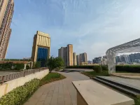 TILL BRIGHT Hotel (Leiyang Hexing Xincheng) Hotel a Leiyang