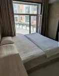 Jingyu Kaiying Business Hotel Hotel di Jingyu