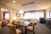 Otaru Asari Classe Hotel
