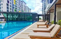 Jazz Suite Vivacity Kuching Hotels in Kuching