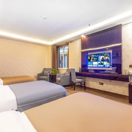 Manhattan Light Hotel