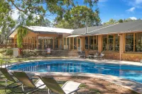 Discovery Resorts - Wilpena Pound Hotel a Flinders Ranges