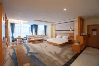 Qingjiang Hotel - Gym