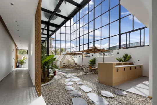 Shangri-La Anxu Garden Holiday Home (Shangri-La Dukezong Ancient City Branch)