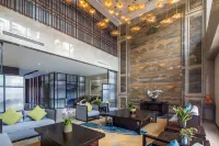 Huaqianshu Licheng Hotel (Kaifeng Drum Tower Qingming Shangheyuan)