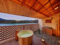 Ooedo Onsen Monogatari Enakyo（Old：Yukai Resort Premium Enakyo Kokusai Hotel）